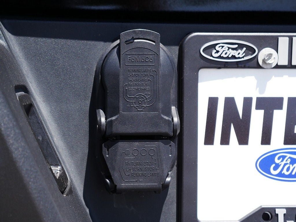 2024 Ford F-150 XLT CREW 3.5 PB 303A