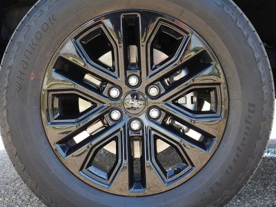 2024 Ford F-150 XLT CREW 3.5 PB 303A