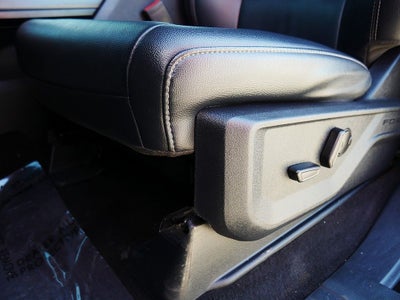 2024 Ford F-150 XLT CREW 3.5 PB 303A