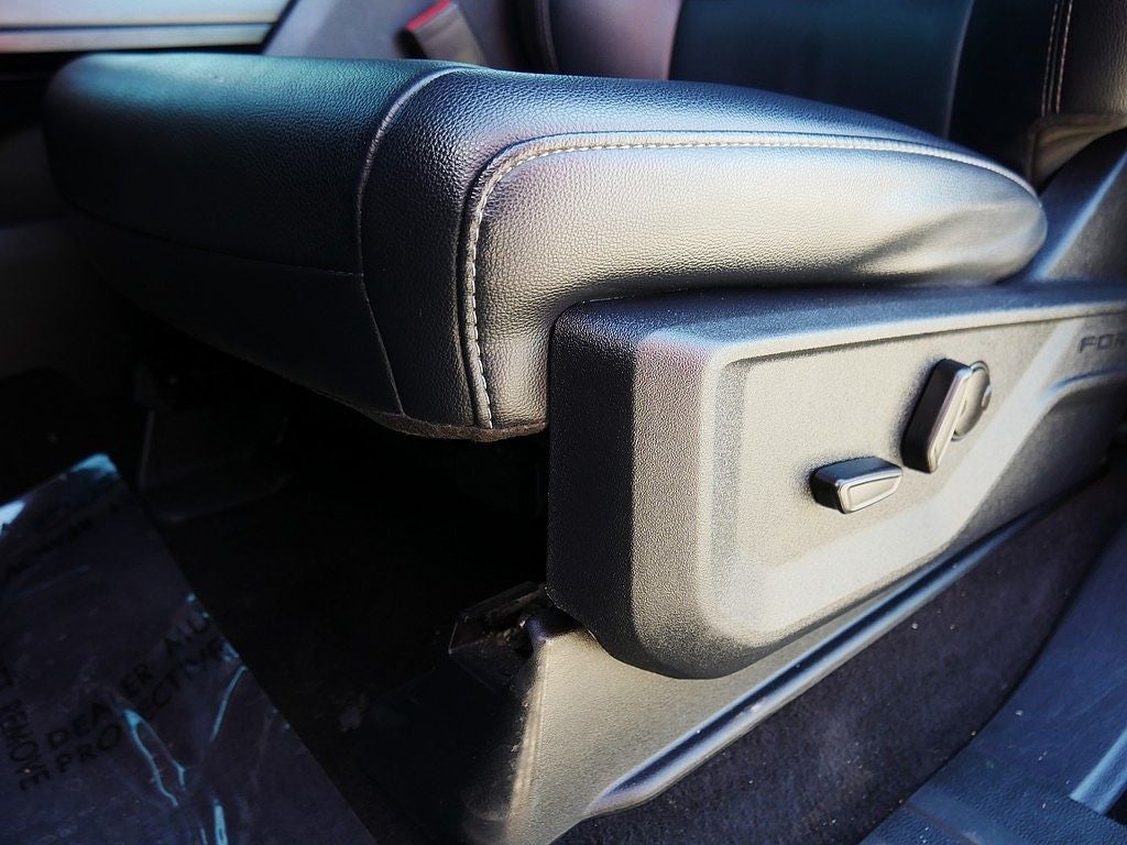 2024 Ford F-150 XLT CREW 3.5 PB 303A
