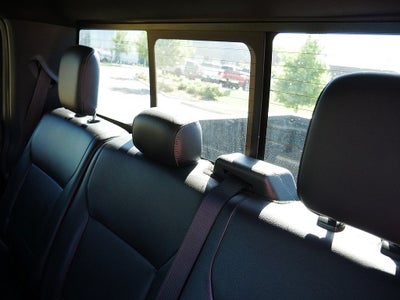 2024 Ford F-150 XLT CREW 3.5 PB 303A