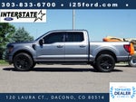 2024 Ford F-150 XLT CREW 3.5 PB 303A
