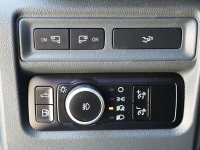 2024 Ford F-150 XLT CREW 3.5 PB 303A