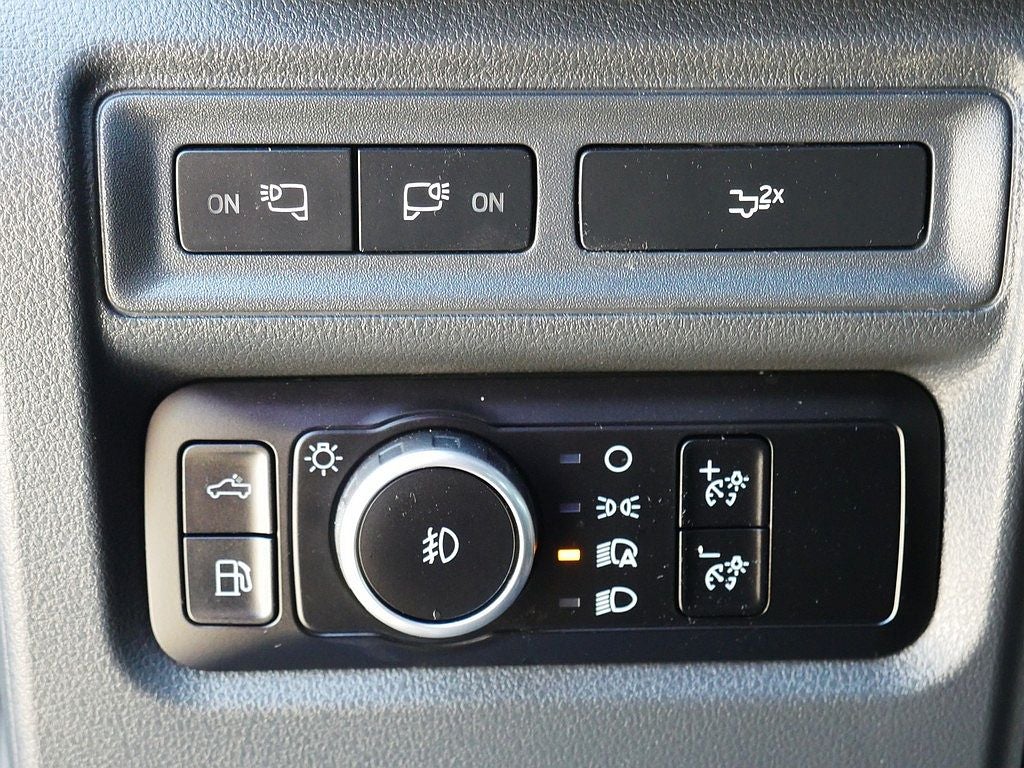 2024 Ford F-150 XLT CREW 3.5 PB 303A