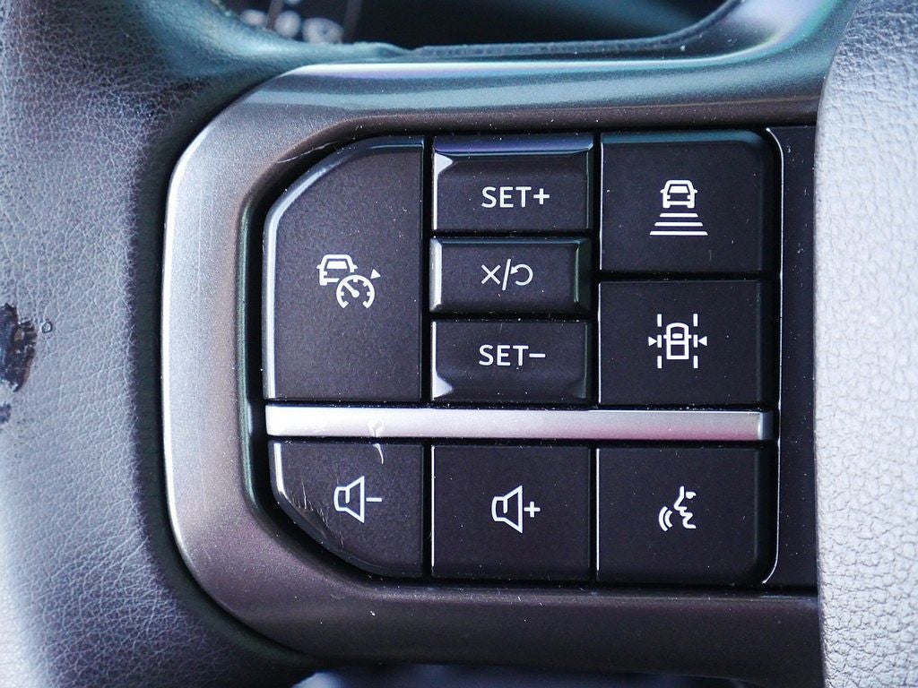 2024 Ford F-150 XLT CREW 3.5 PB 303A