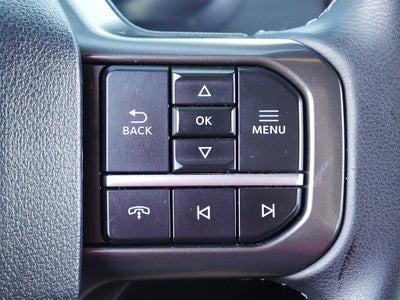 2024 Ford F-150 XLT CREW 3.5 PB 303A
