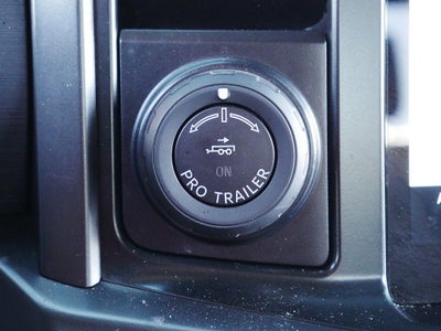 2024 Ford F-150 XLT CREW 3.5 PB 303A