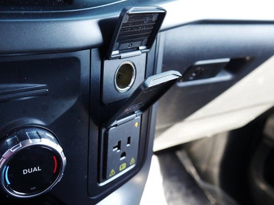 2024 Ford F-150 XLT CREW 3.5 PB 303A