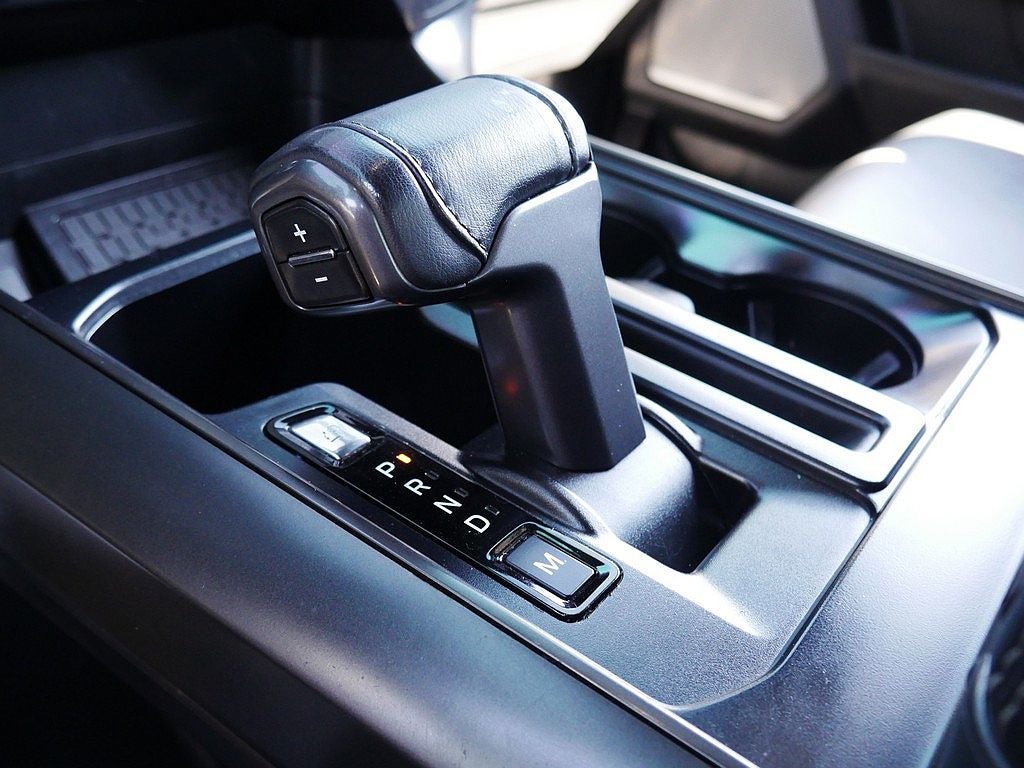 2024 Ford F-150 XLT CREW 3.5 PB 303A