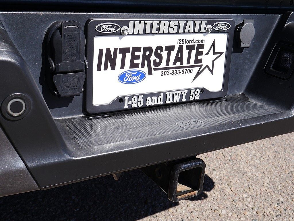 2024 Ford F-150 XLT CREW 3.5 PB 303A