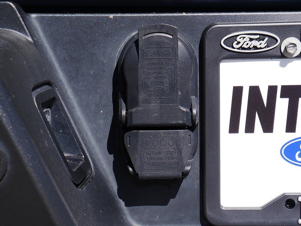 2024 Ford F-150 XLT CREW 3.5 PB 303A