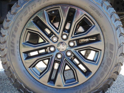 2024 Ford F-150 XLT CREW 3.5 PB 303A