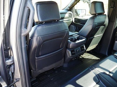 2024 Ford F-150 XLT CREW 3.5 PB 303A