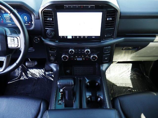 2024 Ford F-150 XLT CREW 3.5 PB 303A