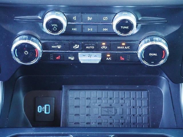 2024 Ford F-150 XLT CREW 3.5 PB 303A