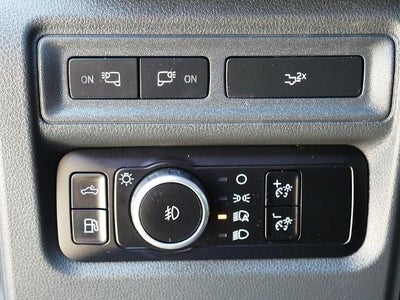 2024 Ford F-150 XLT CREW 3.5 PB 303A