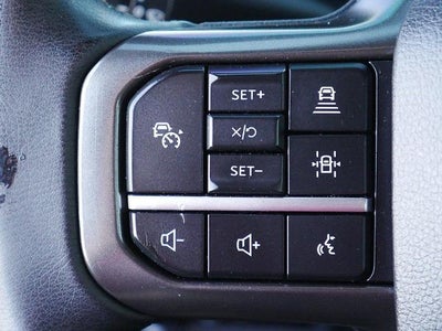 2024 Ford F-150 XLT CREW 3.5 PB 303A