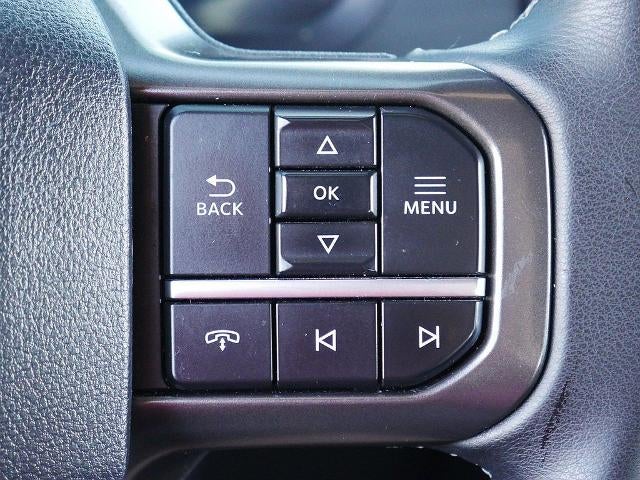 2024 Ford F-150 XLT CREW 3.5 PB 303A