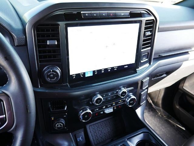 2024 Ford F-150 XLT CREW 3.5 PB 303A