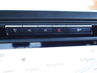 2024 Ford F-150 XLT CREW 3.5 PB 303A