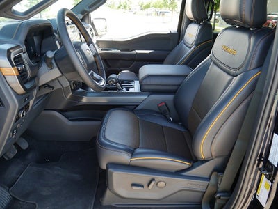 2026 Ford F-150 Tremor CREW 4WD