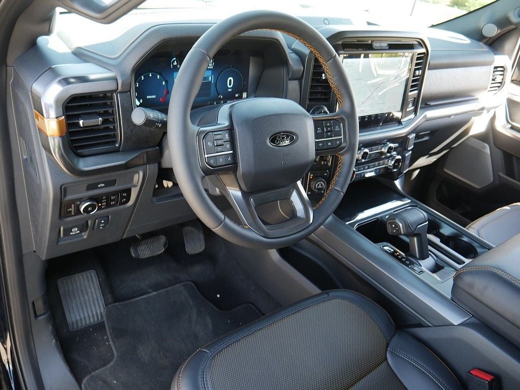 2026 Ford F-150 Tremor CREW 4WD