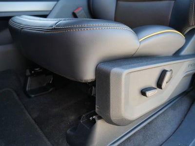 2026 Ford F-150 Tremor CREW 4WD