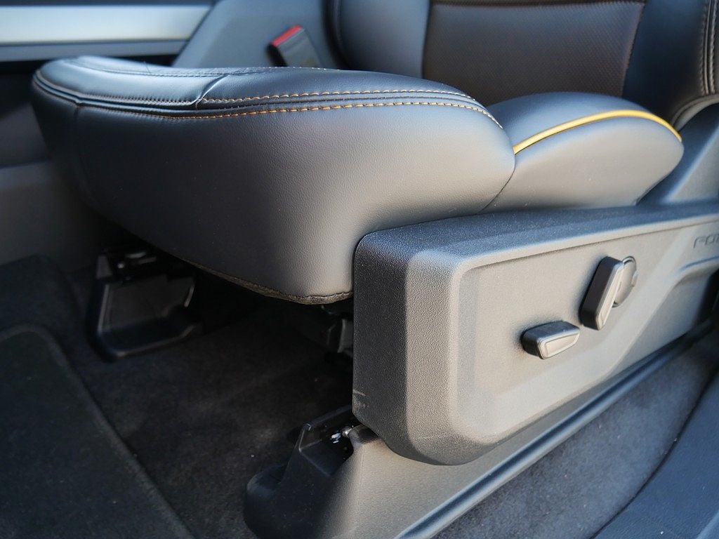 2026 Ford F-150 Tremor CREW 4WD