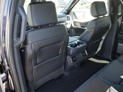 2026 Ford F-150 Tremor CREW 4WD