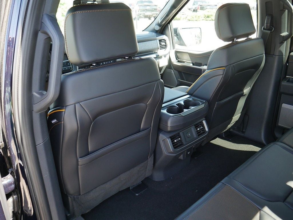 2026 Ford F-150 Tremor CREW 4WD
