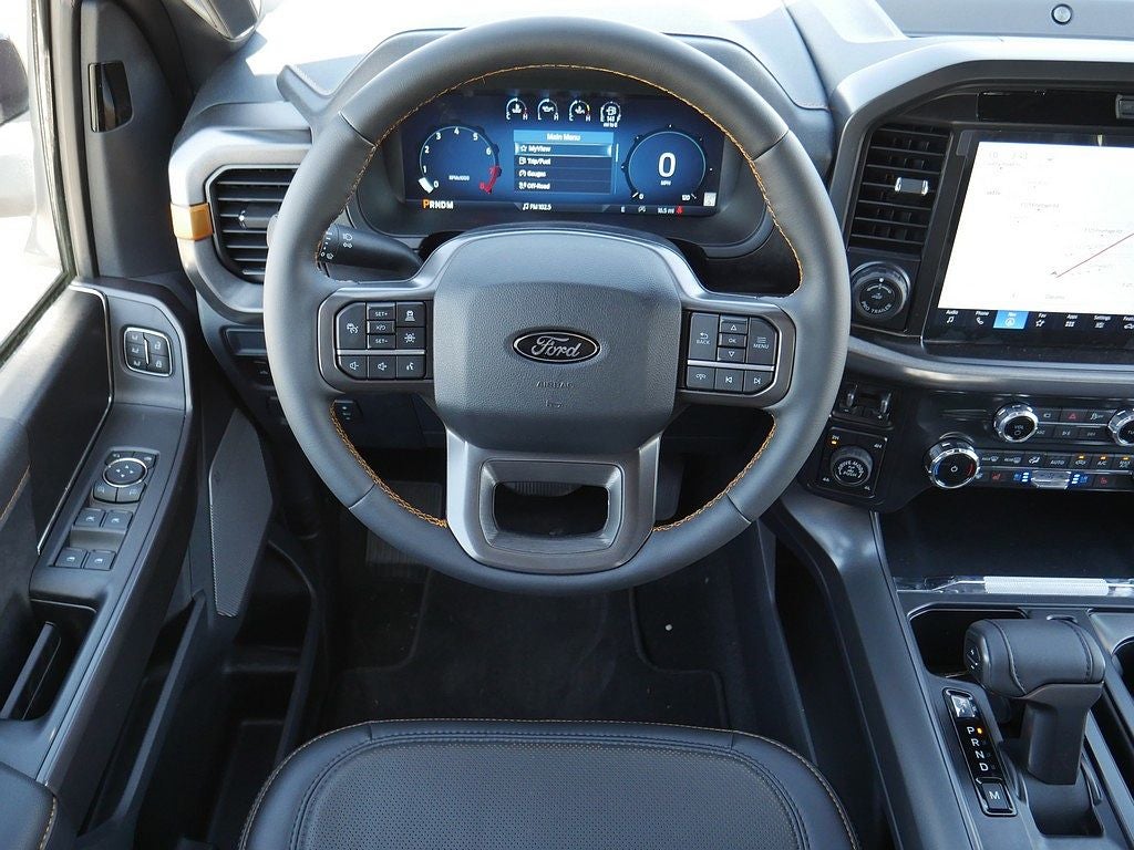 2026 Ford F-150 Tremor CREW 4WD