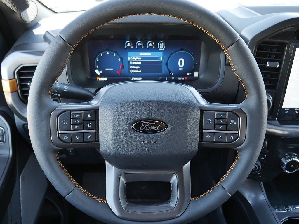 2026 Ford F-150 Tremor CREW 4WD