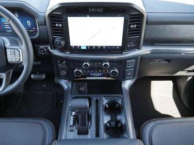2026 Ford F-150 Tremor CREW 4WD