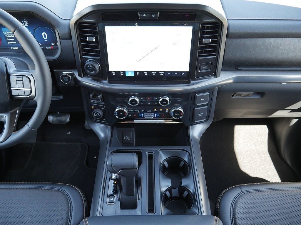 2026 Ford F-150 Tremor CREW 4WD