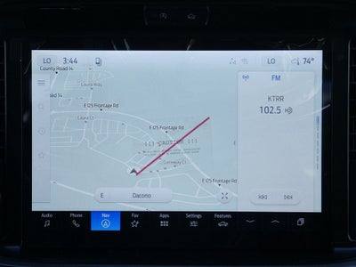 2026 Ford F-150 Tremor CREW 4WD