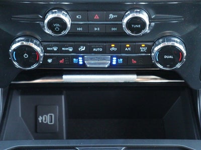 2026 Ford F-150 Tremor CREW 4WD