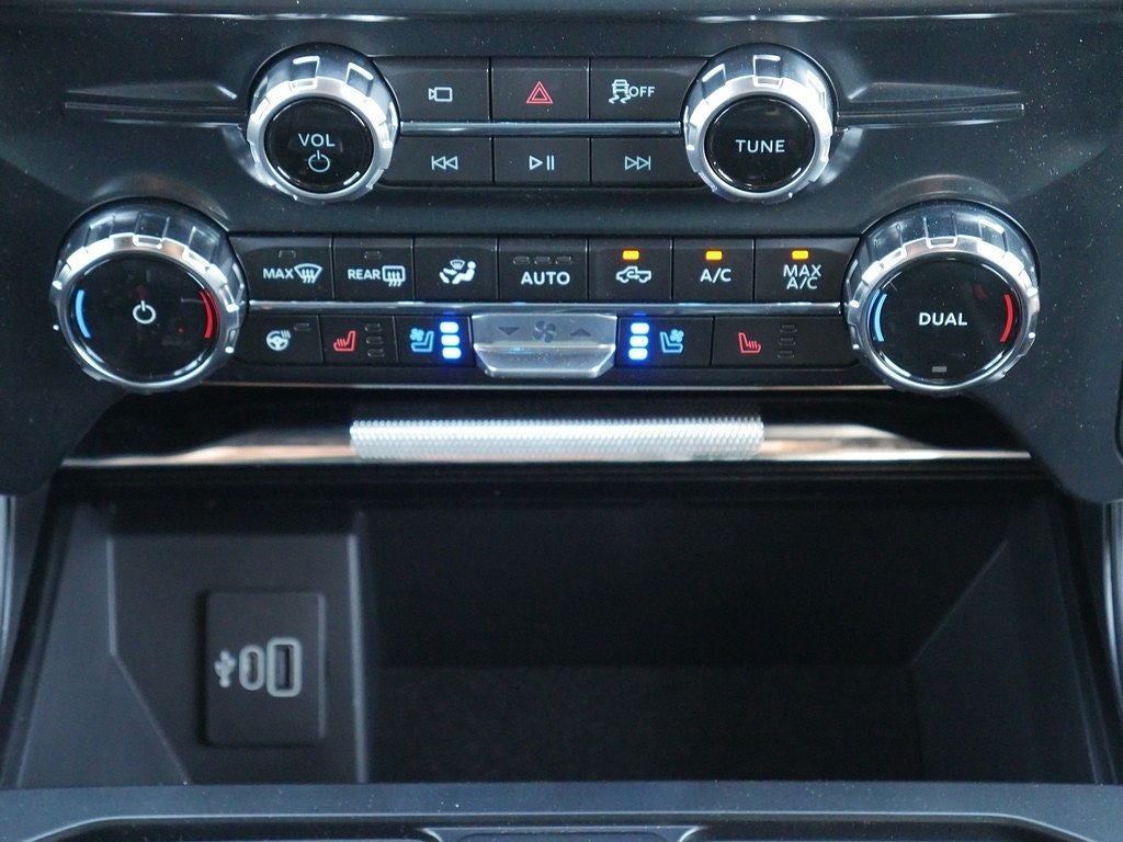 2026 Ford F-150 Tremor CREW 4WD