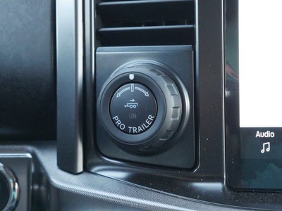 2026 Ford F-150 Tremor CREW 4WD