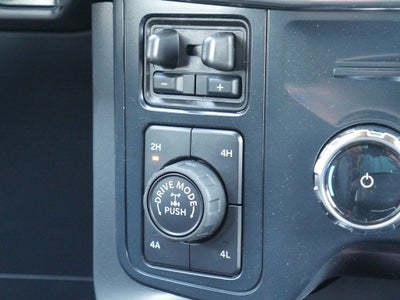 2026 Ford F-150 Tremor CREW 4WD