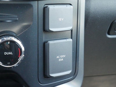 2026 Ford F-150 Tremor CREW 4WD
