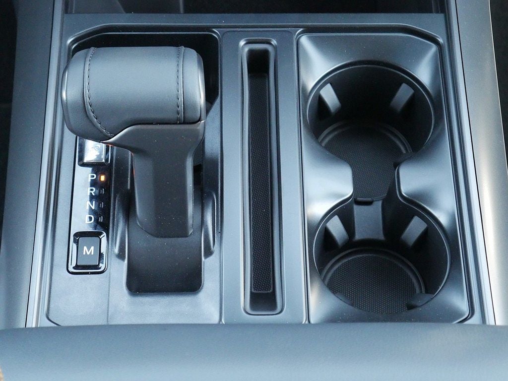 2026 Ford F-150 Tremor CREW 4WD