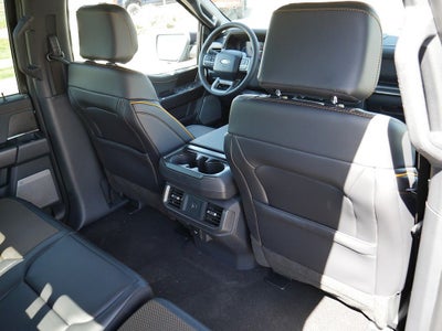 2026 Ford F-150 Tremor CREW 4WD