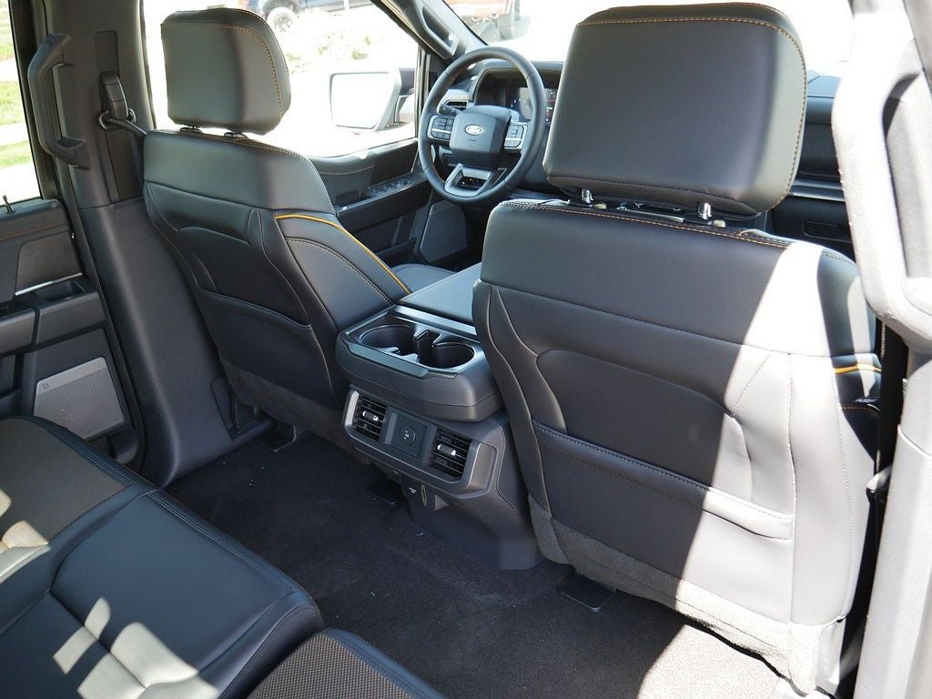 2026 Ford F-150 Tremor CREW 4WD
