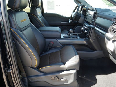 2026 Ford F-150 Tremor CREW 4WD