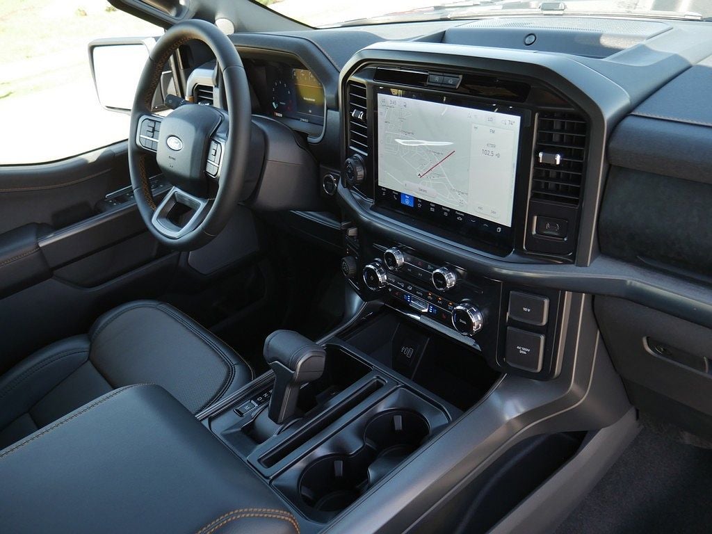 2026 Ford F-150 Tremor CREW 4WD