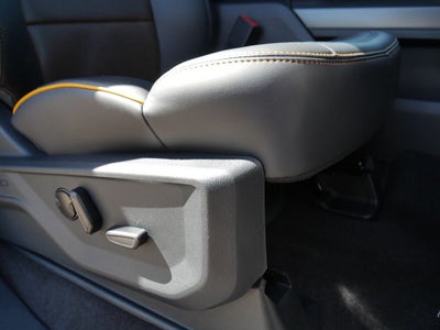 2026 Ford F-150 Tremor CREW 4WD