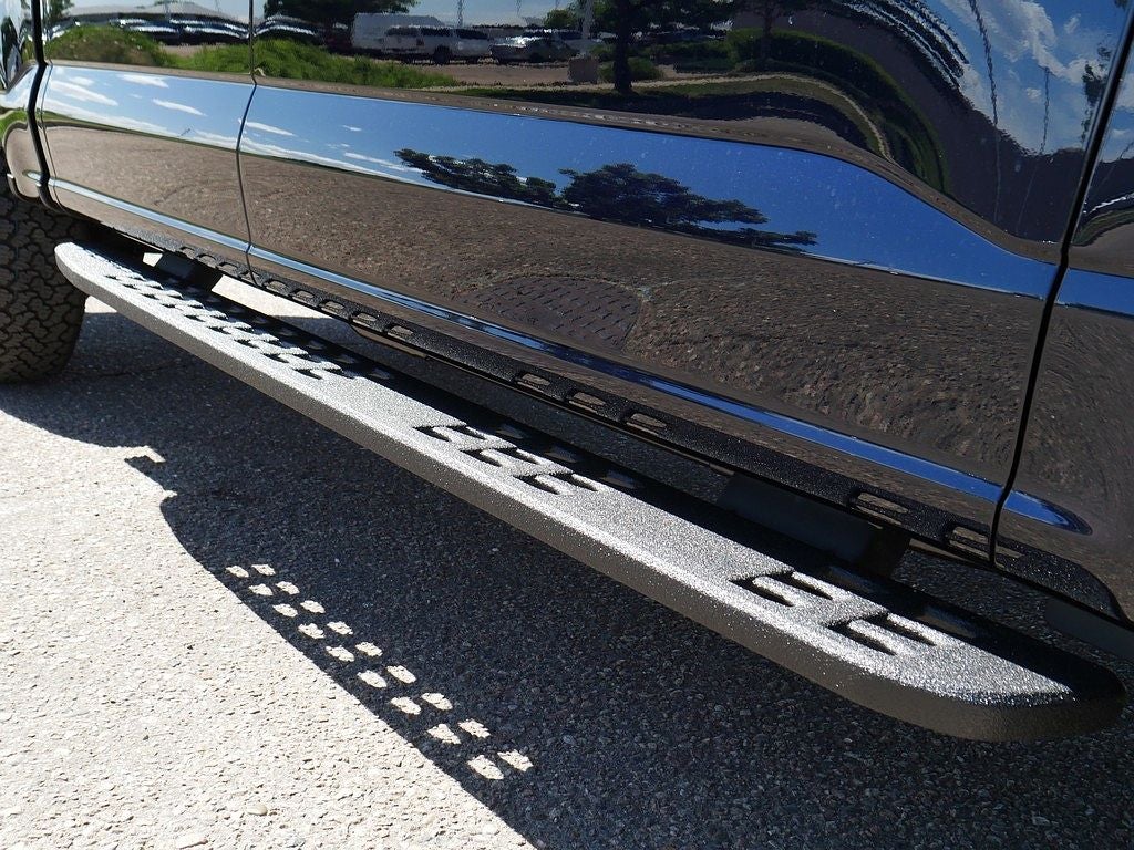 2026 Ford F-150 Tremor CREW 4WD