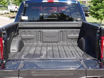 2026 Ford F-150 Tremor CREW 4WD