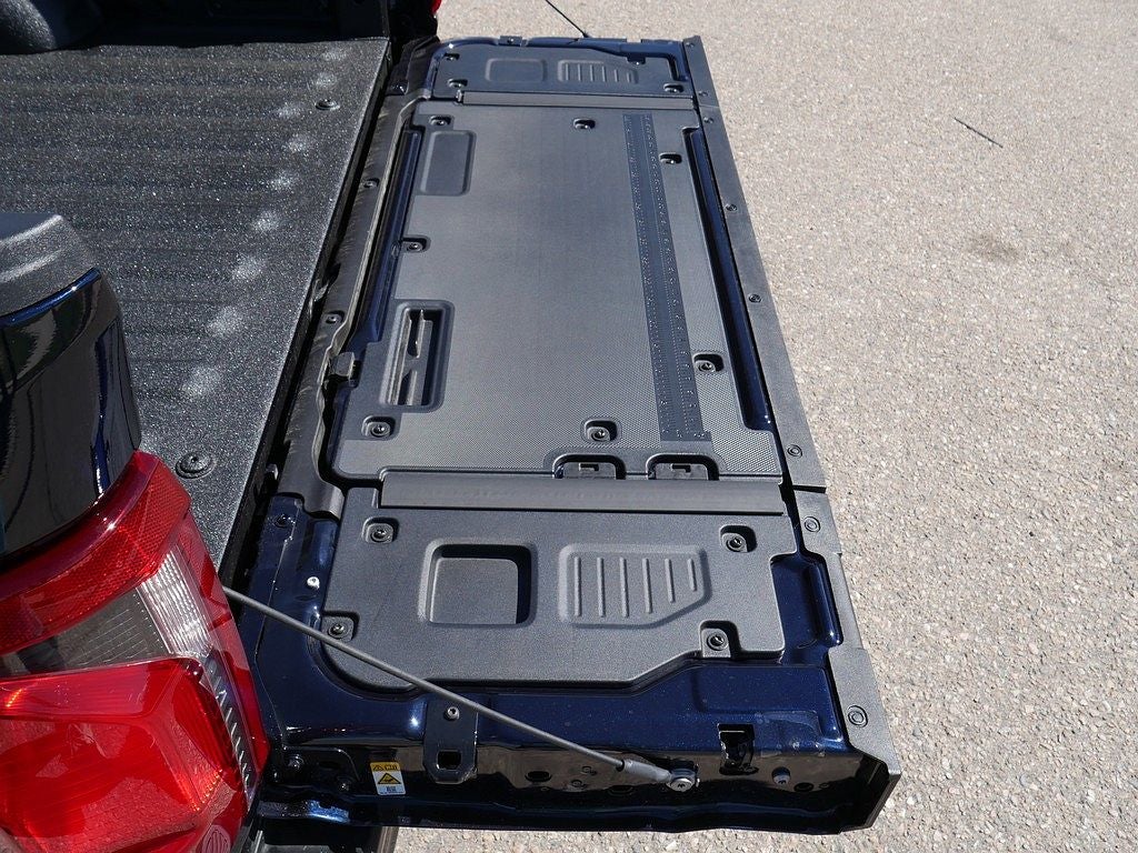 2026 Ford F-150 Tremor CREW 4WD