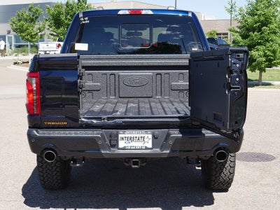 2026 Ford F-150 Tremor CREW 4WD